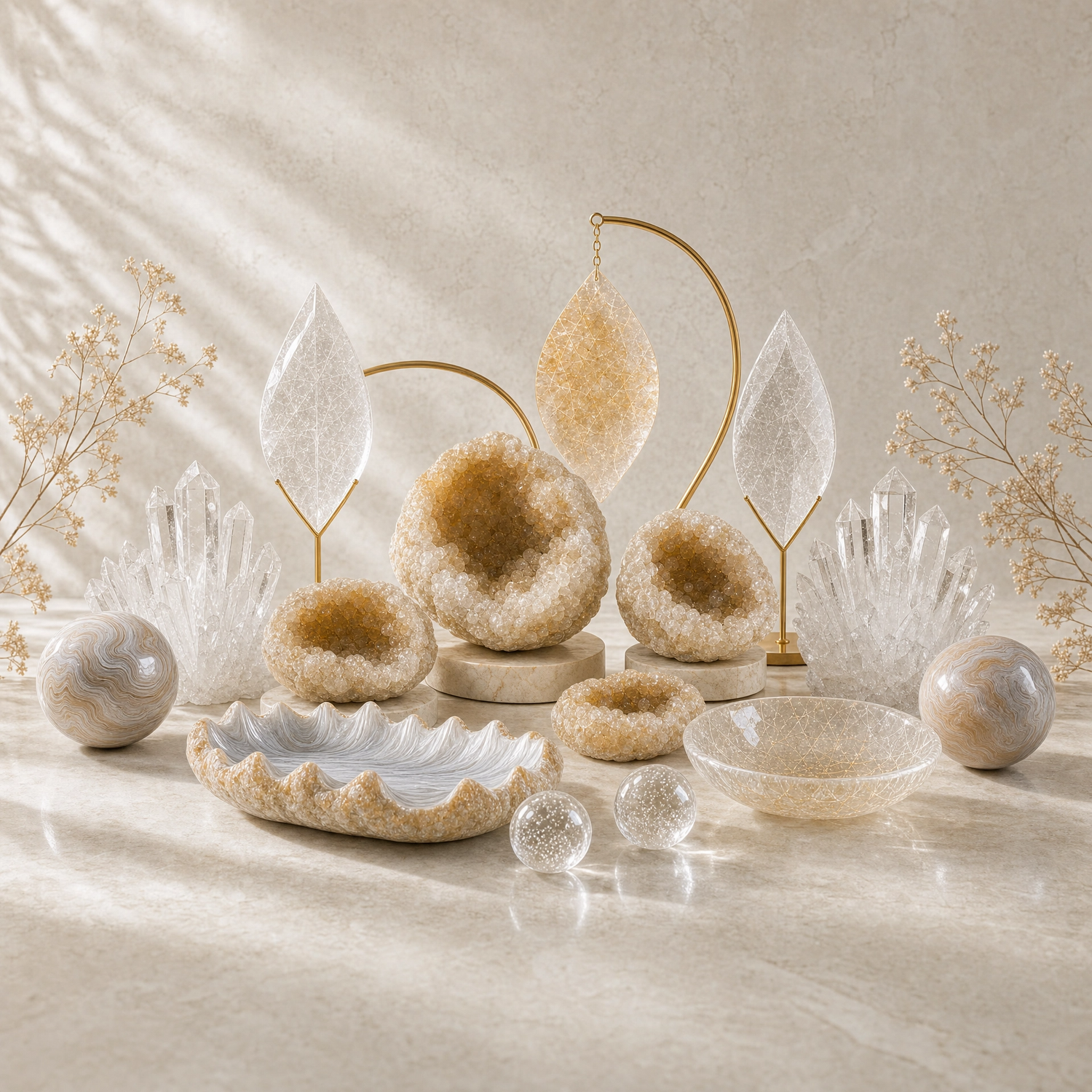 Natural Stones