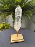 QUARTZ POINT