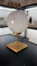 QUARTZ SPHERE