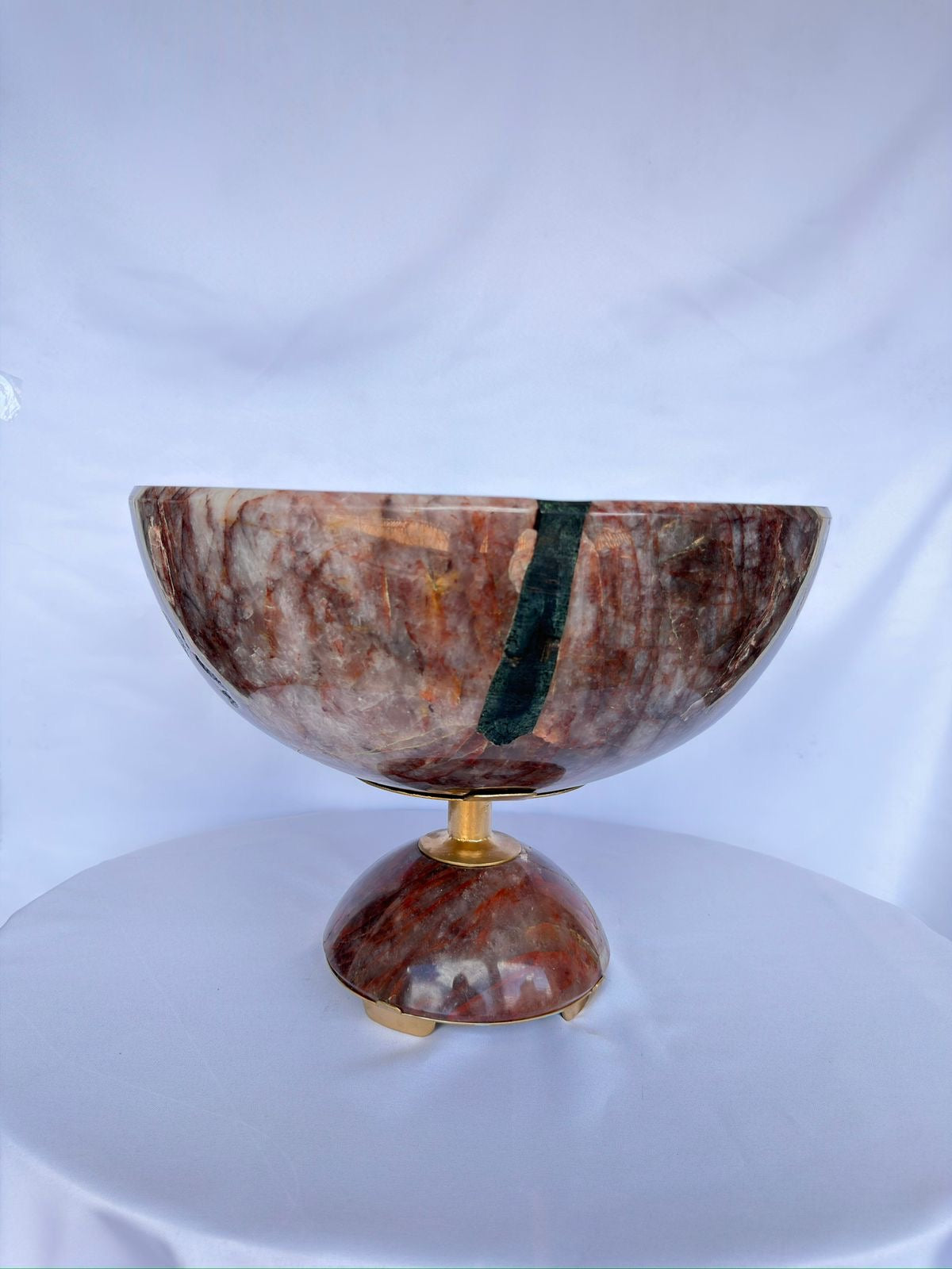 Imperial Sunset Bowl