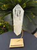 QUARTZ POINT