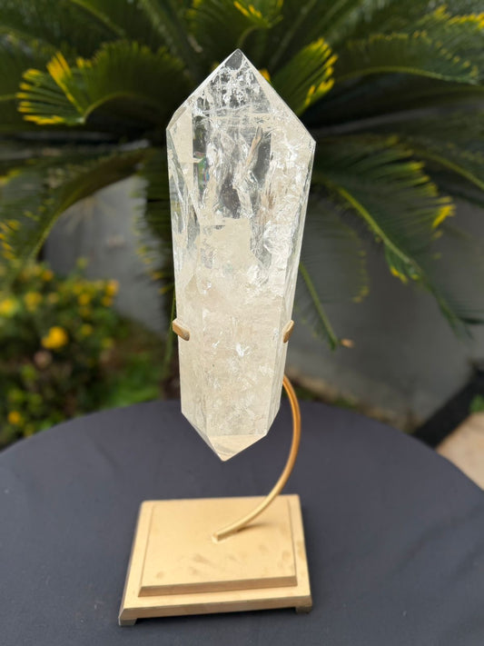 QUARTZ POINT